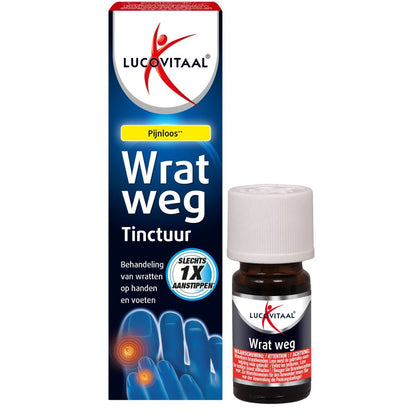 Wrat Weg 2 ml