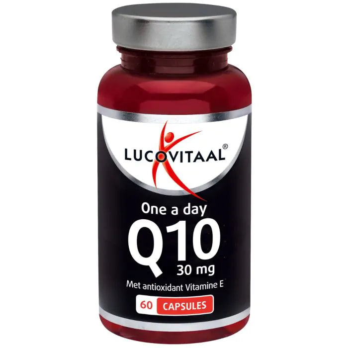 One a day Q10 30 mg 60 capsules