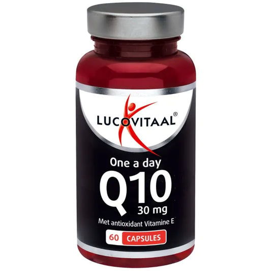 One a day Q10 30 mg 60 capsules