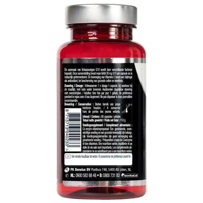 One a day Q10 30 mg 60 capsules