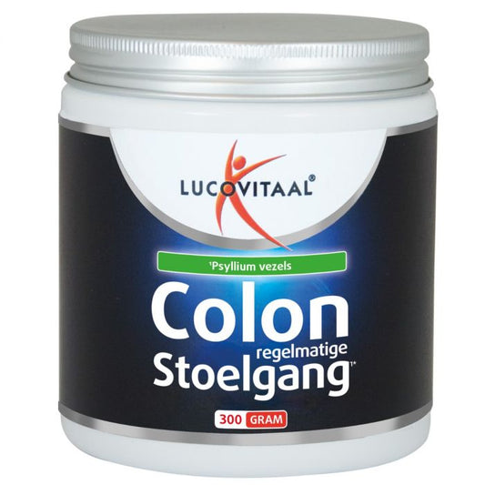 Colon Phyta Vezelpoeder 300 gram