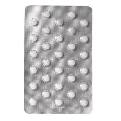 Melatonine Kinderen 0,299 mg met tutti-frutti smaak 30 zuigtabletten