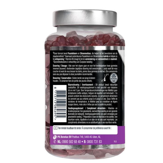 Slaap gummies KIDS 60 gummies