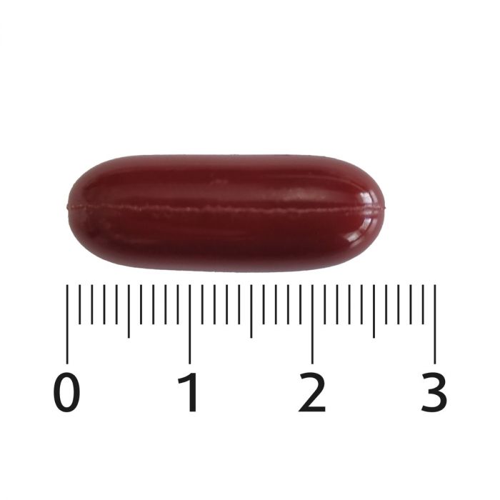 Visolie & Multi Vitaminen Mineralen