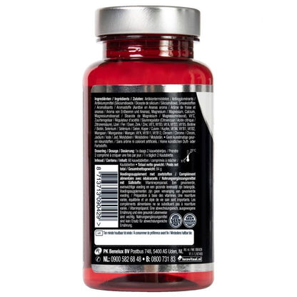 Multi+ Compleet Vitaminen Mineralen