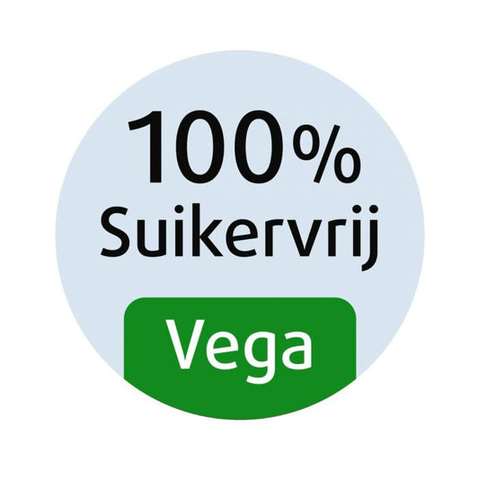 Calcium D3 gummies Suikervrij