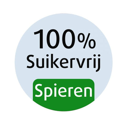 Magnesium Gummies Suikervrij