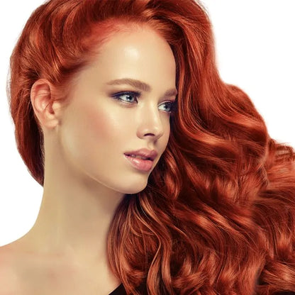 Leave-in serum Haar Vitamine - Gekleurd Haar