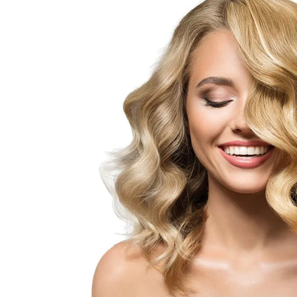 Leave-in serum Haar Vitamine - Blond/Grijs haar & Highlights