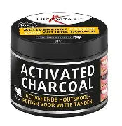 ACTIVATED CHARCOAL