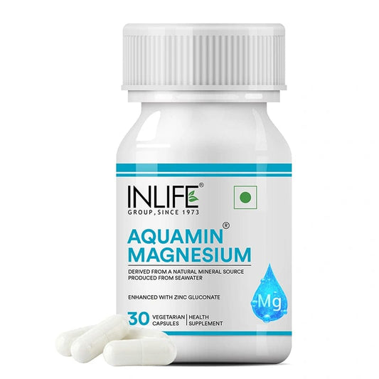 AQUAMIN MAGNESIUM