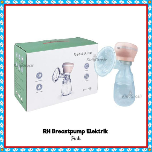 BREAST PUMP