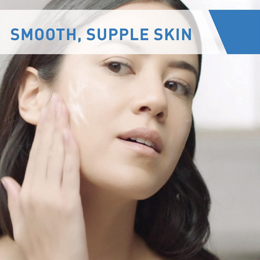 CeraVe Daily Moisturizing Lotion