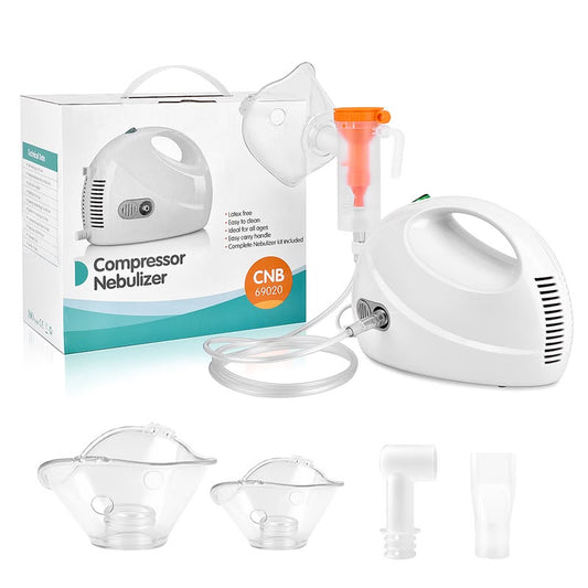 COMPRESSOR NEBULIZER