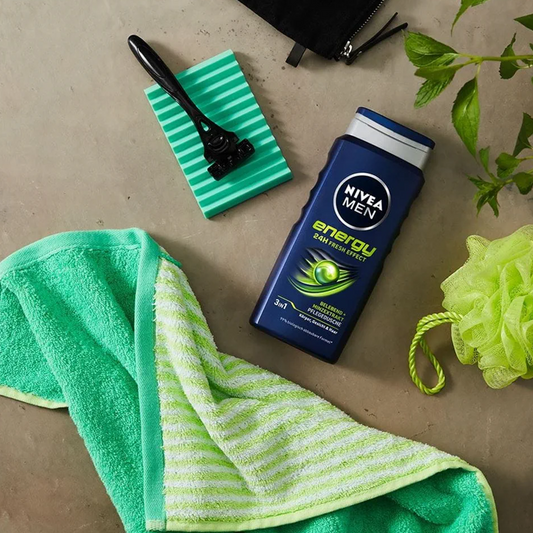 Nivea Douchegel Energy