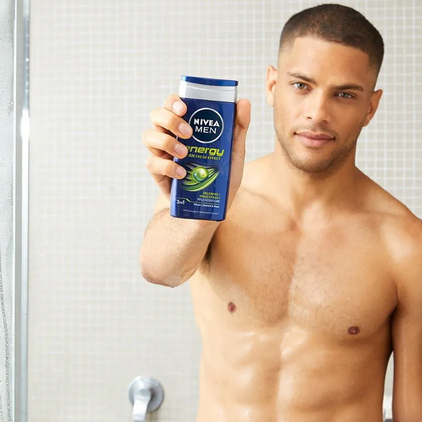 Nivea Douchegel Energy