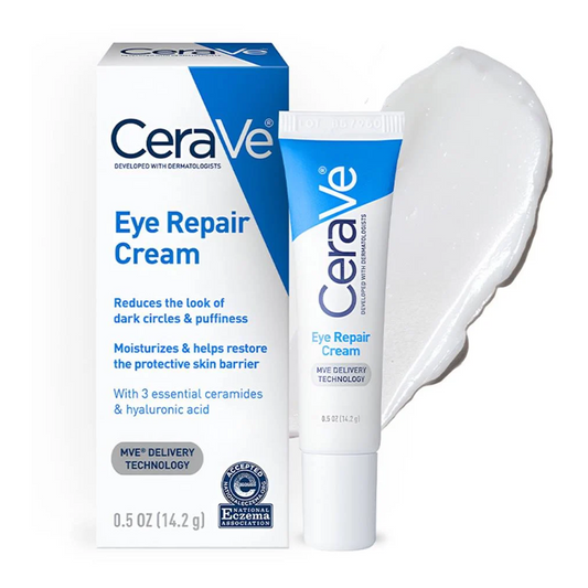 CeraVe Eye Repair Cream