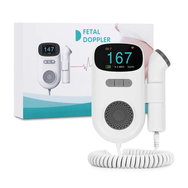 FETAL DOPPLER