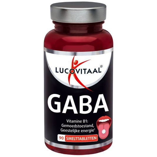 GABA