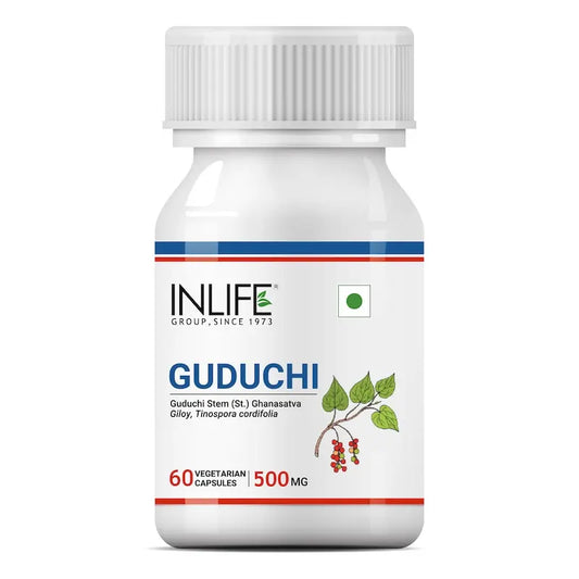 INLIFE Guduchi