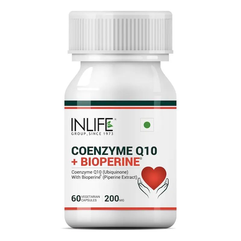 COENZYME Q10
