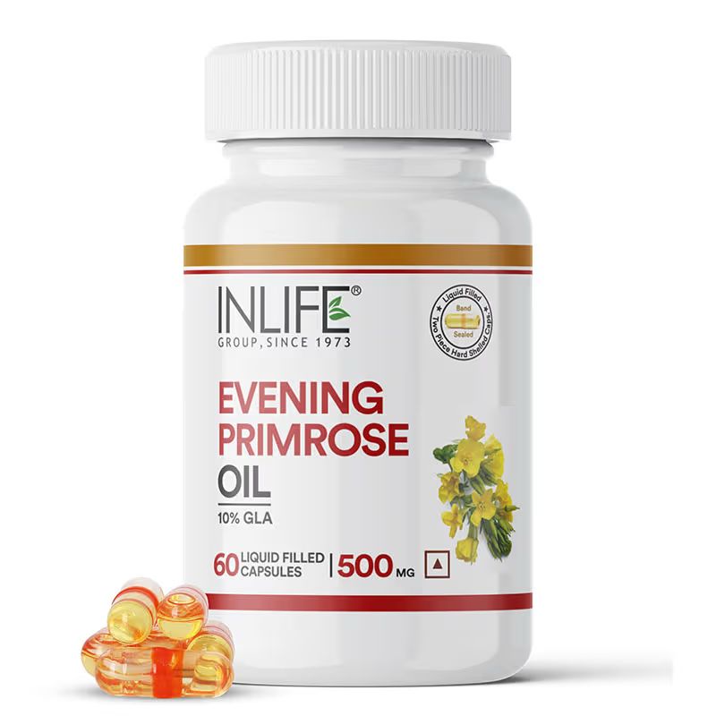 INLIFE EVENING PRIMROSE