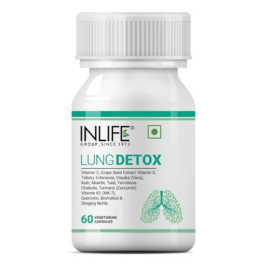 LUNG DETOX