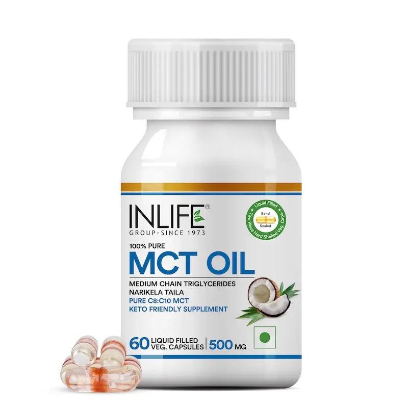 INLIFE MCT OIL