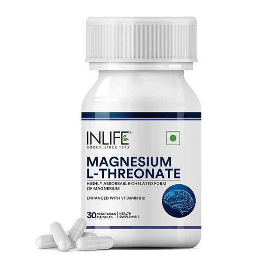 INLIFE MAGNESIUM L-THREONATE