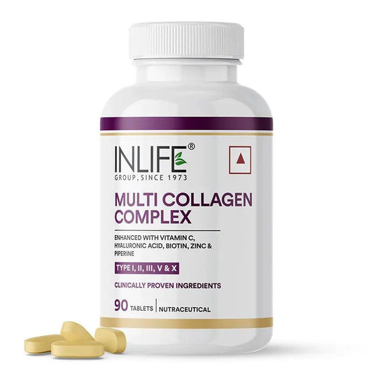 MULTI COLLAGEN COMPLEX