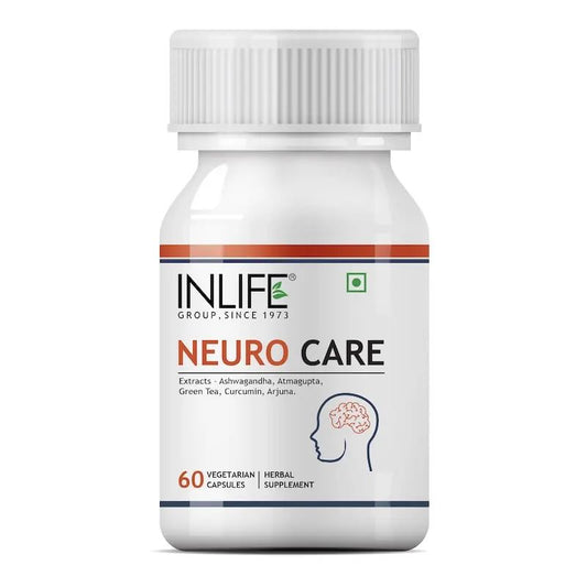 NEURO CARE 60 CAPS