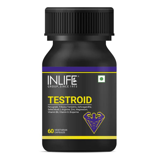 TESTROID