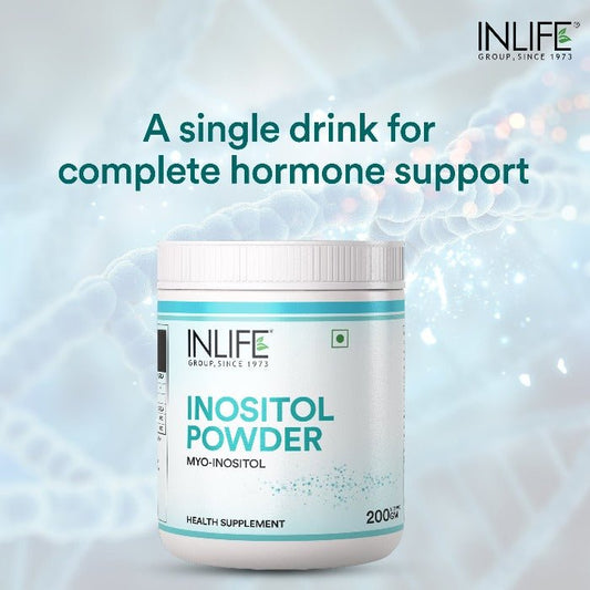 INOSITOL POWDER
