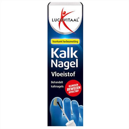 KALK NAGEL