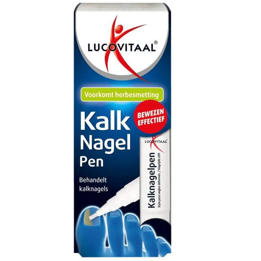 KALKNAGEL PEN