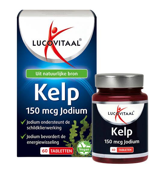 KELP