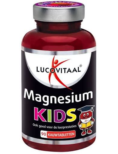 MAGNESIUM KIDS