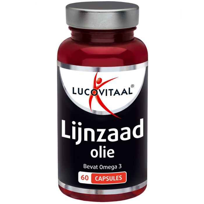 SUPER LIJNZAAD OLIE