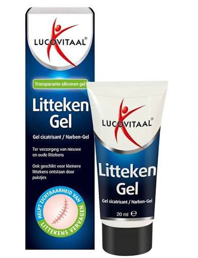 LITTEKEN GEL