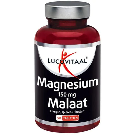 MAGNESIUM MALAAT