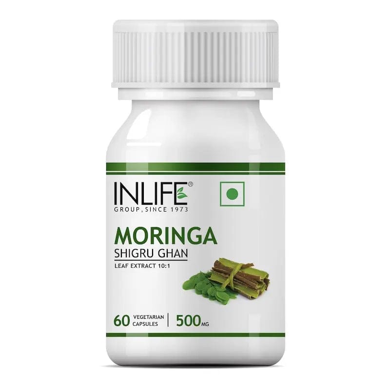MORINGA SHIGRU