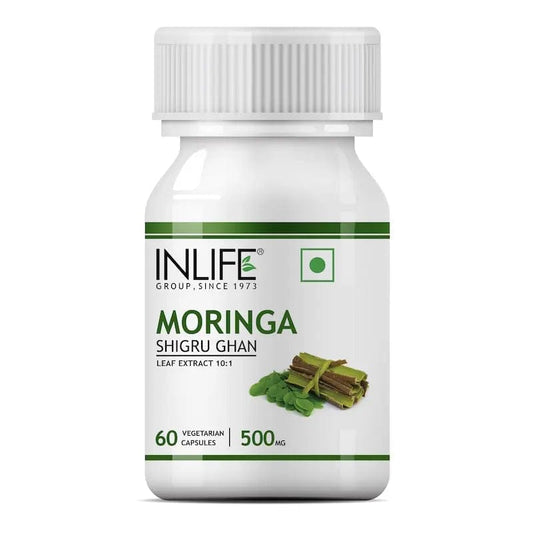 MORINGA SHIGRU
