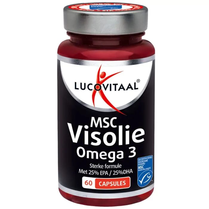 MSC VISOLIE OMEGA 3