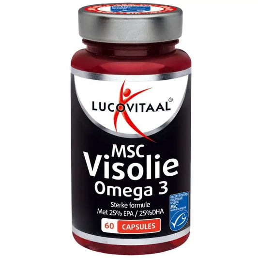 MSC VISOLIE OMEGA 3
