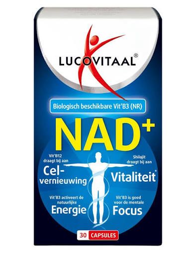 NAD+