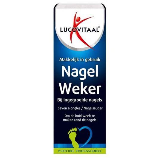 NAGEL WEKER