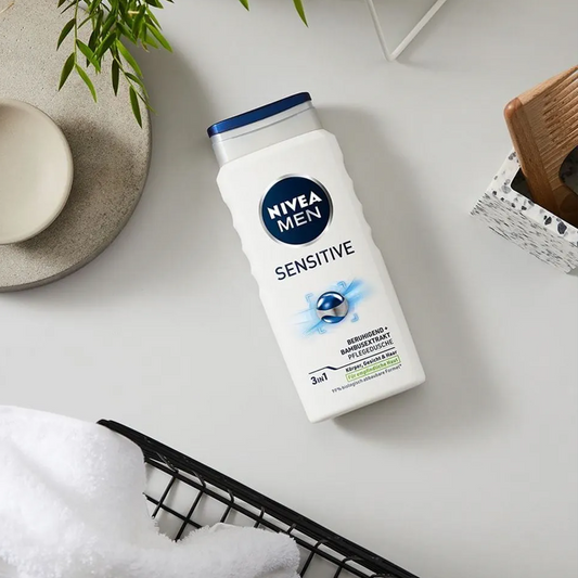 Nivea Sensitive Douchegel