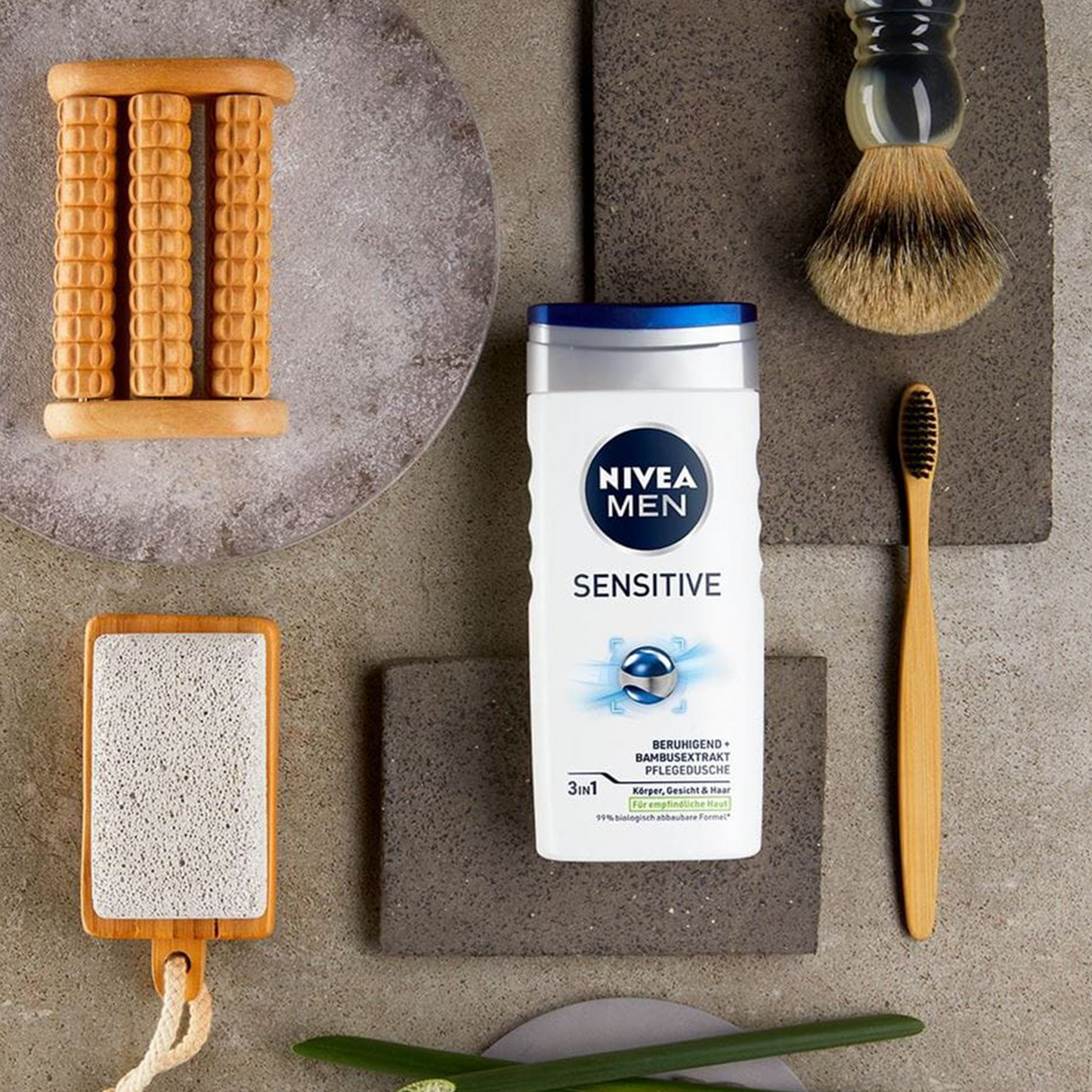 Nivea Sensitive Douchegel