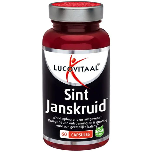 SINT JANSKRUID