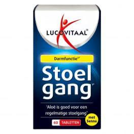 STOELGANG